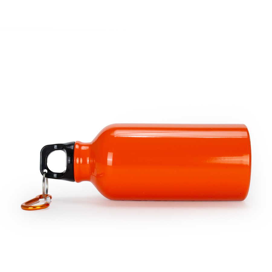 Sport Bottle de Aluminio 420cc