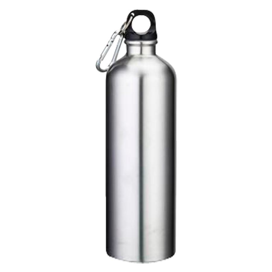 Sport Bottle de Aluminio 800cc