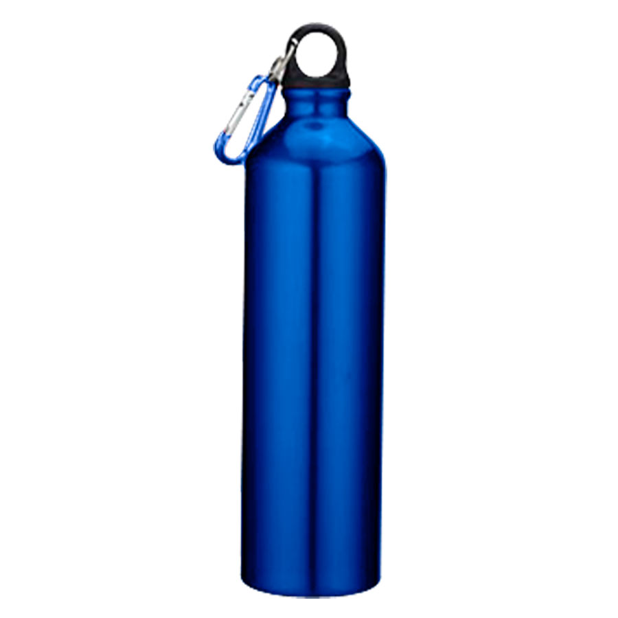 Sport Bottle de Aluminio 800cc