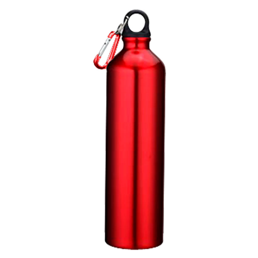 Sport Bottle de Aluminio 800cc