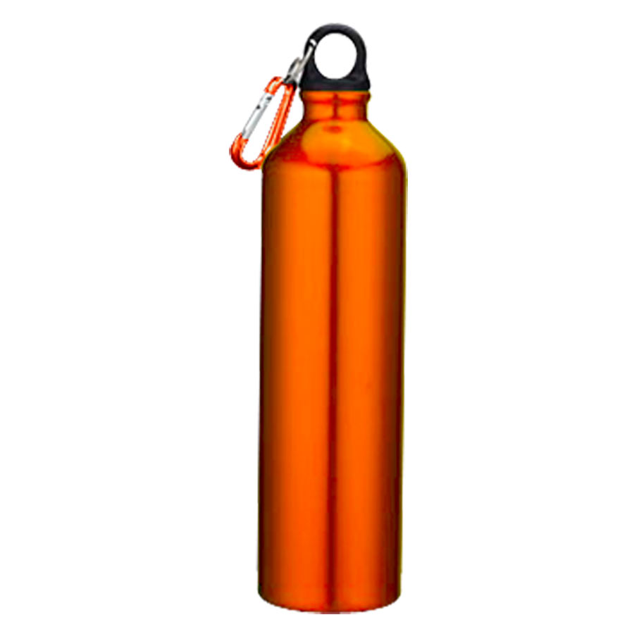 Sport Bottle de Aluminio 800cc