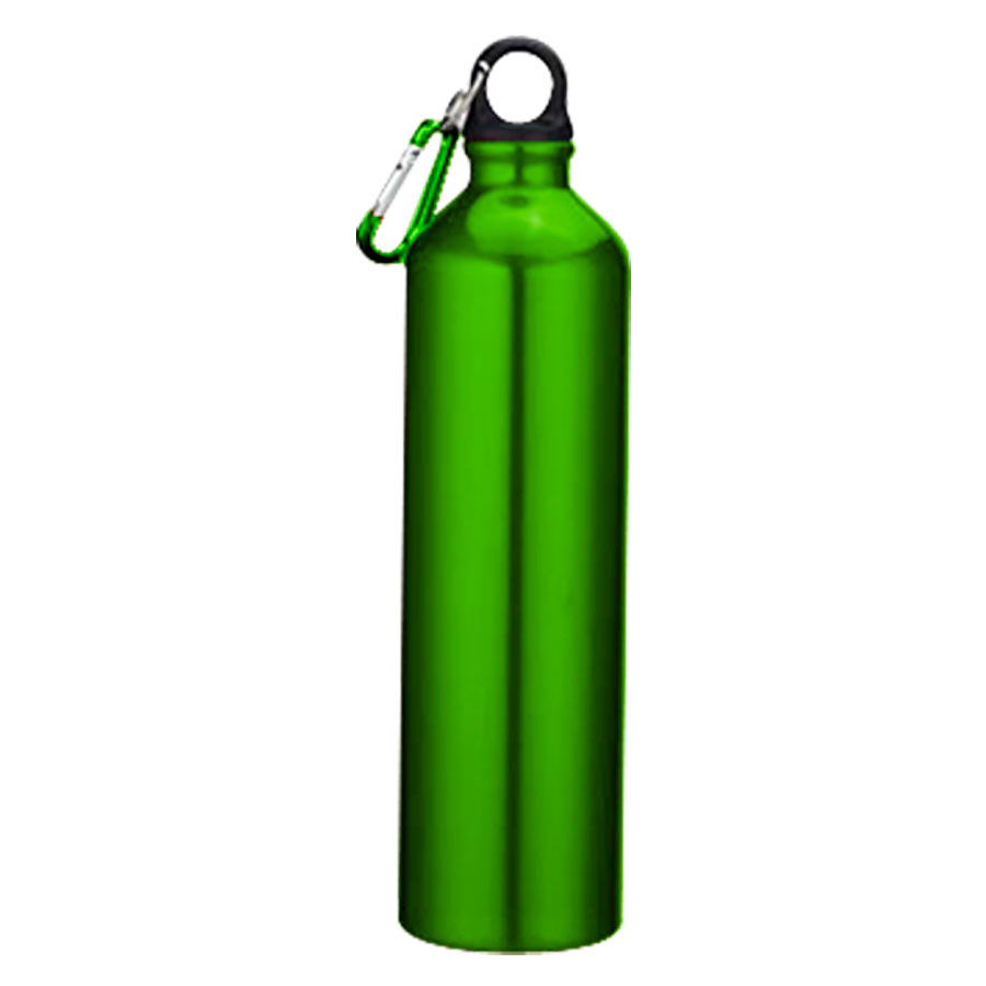 Sport Bottle de Aluminio 800cc