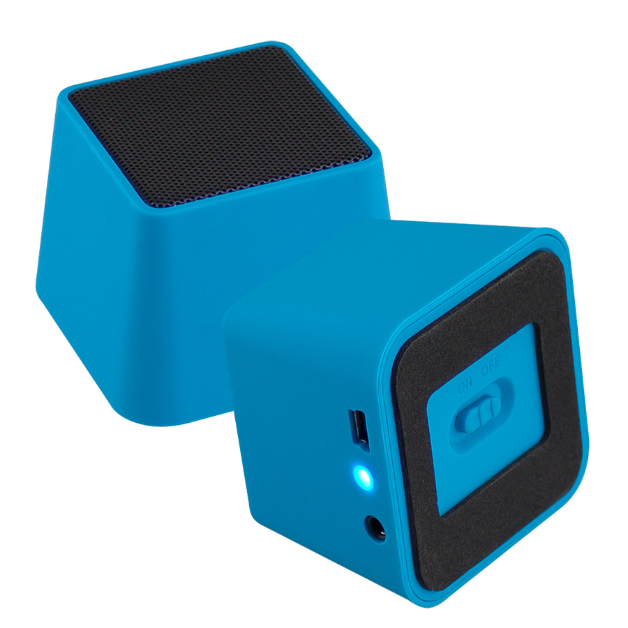 Bluetooth Altavoz Pyramid