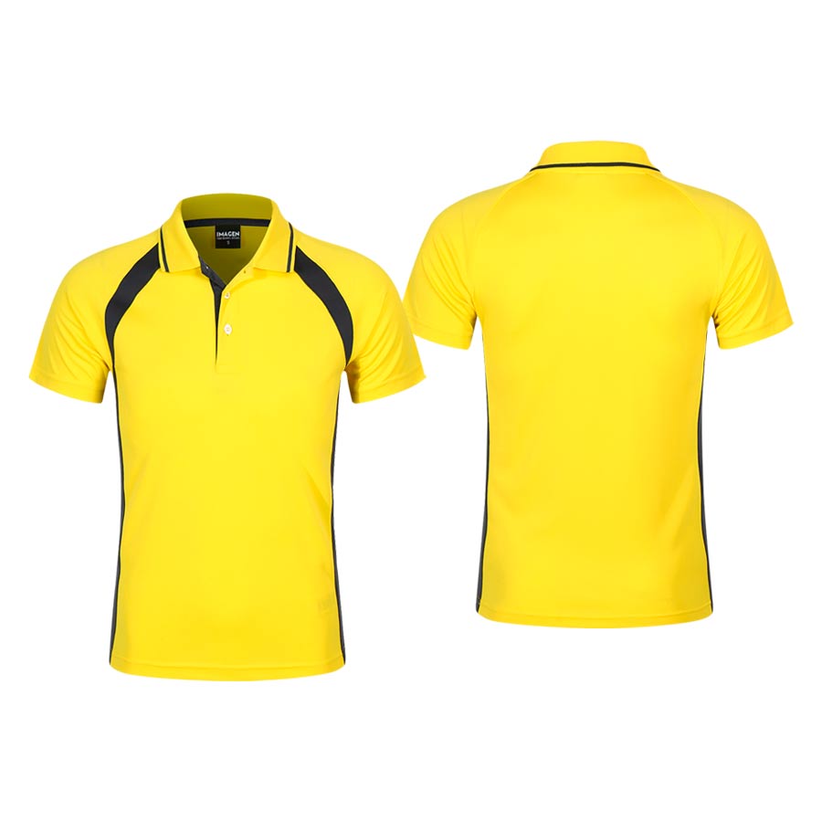 Polera Deportiva Hombre Roger